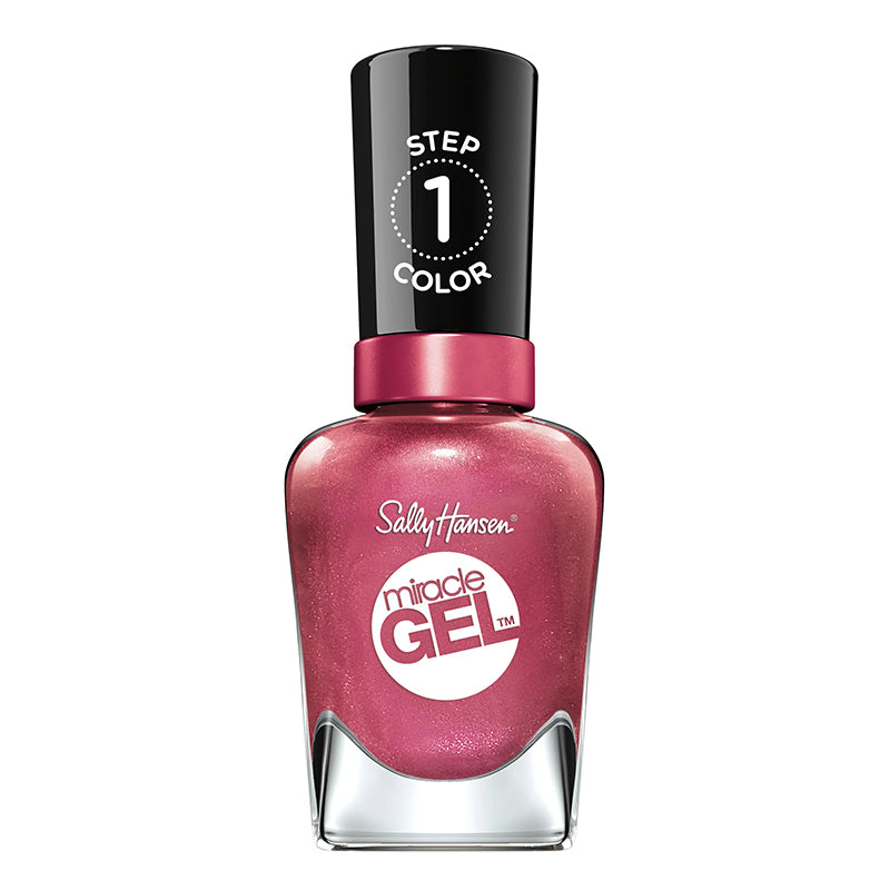 Sally Hansen Miracle Gel nagų lakas 242 Saturn It Up! 14.7ml