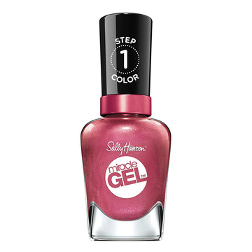 Sally Hansen Miracle Gel nagų lakas 242 Saturn It Up! 14.7ml