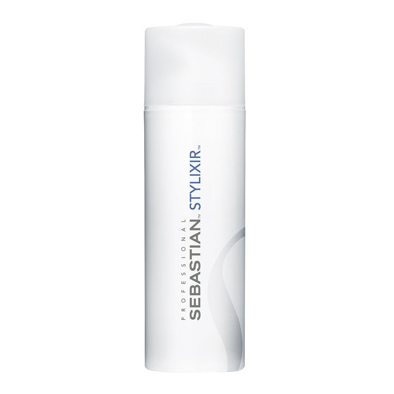 Sebastian Stylixir Natural Hold formuojančios plaukų putos 150 ml
