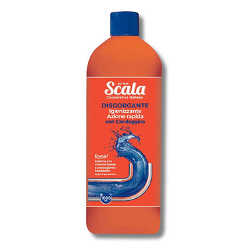 Scala vamzdžių valiklis 1l