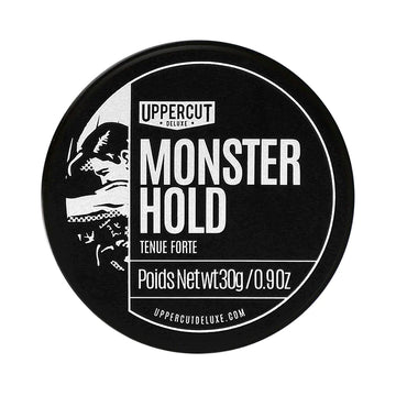 Uppercut Deluxe Monster Hold plaukų formavimo vaškas 30g