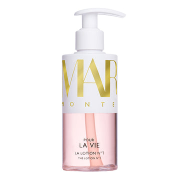 Margy’s Pour la Vie veido losjonas Lotion N°1 200ml