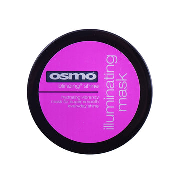 Osmo Blinding Shine glotninamojii plaukų kaukė 100 ml
