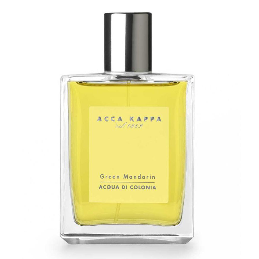 Acca Kappa Green Mandarin EDC odekolonas 100ml