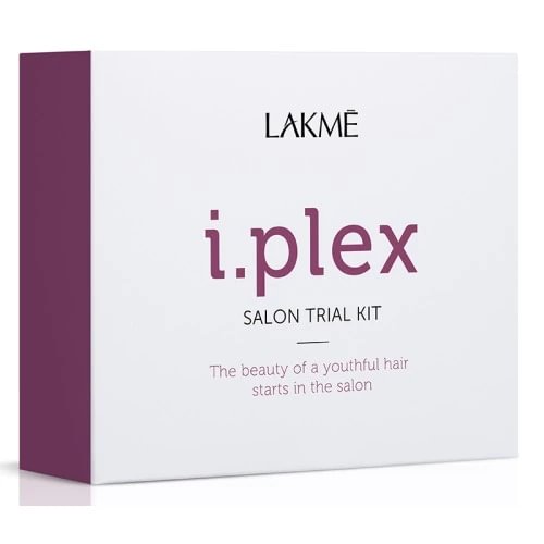 Lakme I.Plex plaukų priežiūros priemonių rinkinys