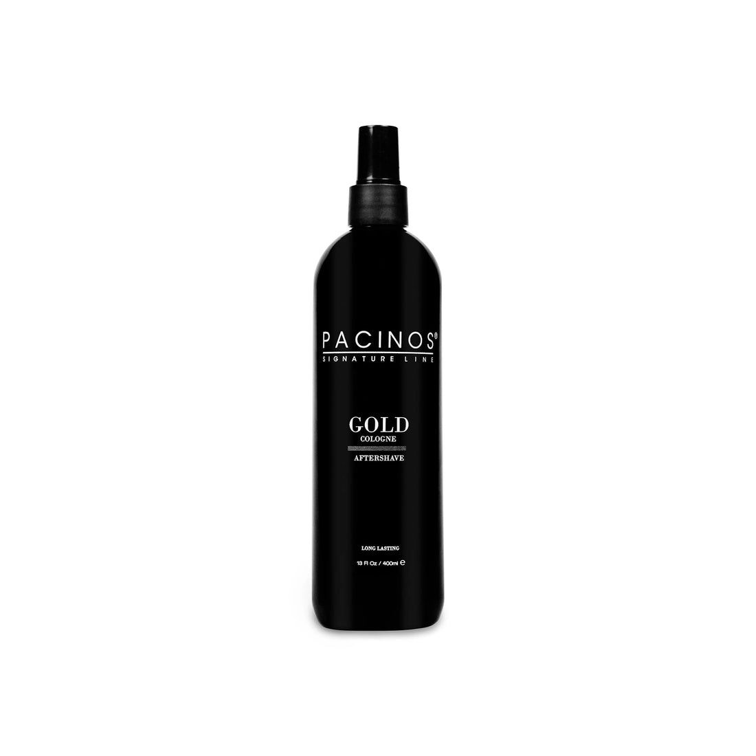 Pacinos Signature Line odekolonas po skutimosi 400 ml