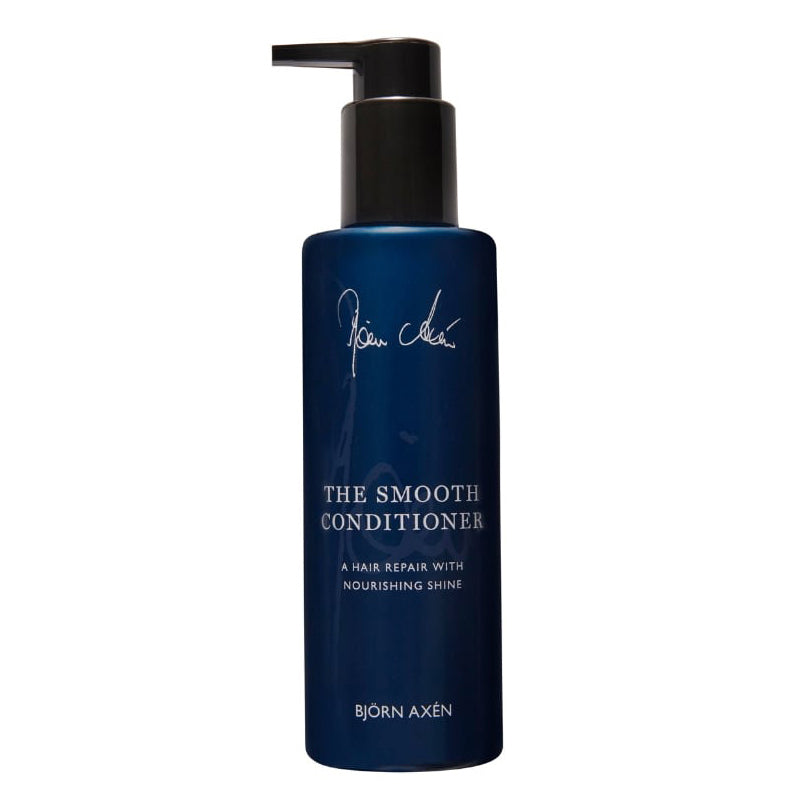 Bjorn Axen The Smooth Conditioner plaukų kondicionierius 200ml