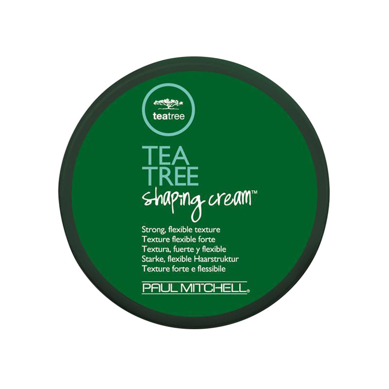 Paul Mitchell Tea Tree plaukų formavimo kremas 85g