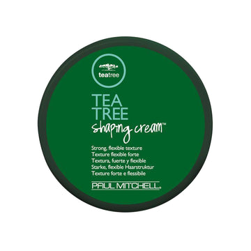 Paul Mitchell Tea Tree plaukų formavimo kremas 85g