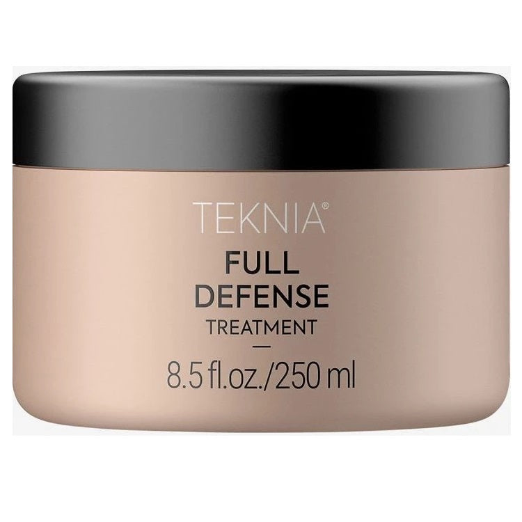 Lakme Teknia Full Defense plaukų kaukė 250ml 