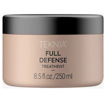 Lakme Teknia Full Defense plaukų kaukė 250ml 