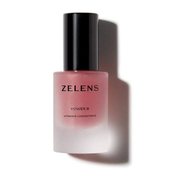 Zelens Power B veido serumas 30ml