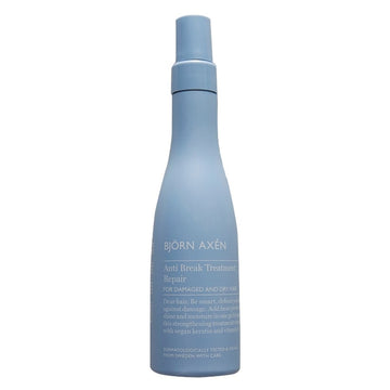Bjorn Axen Repair Anti Break Treatment nenuplaunama plaukų priemonė 125 ml
