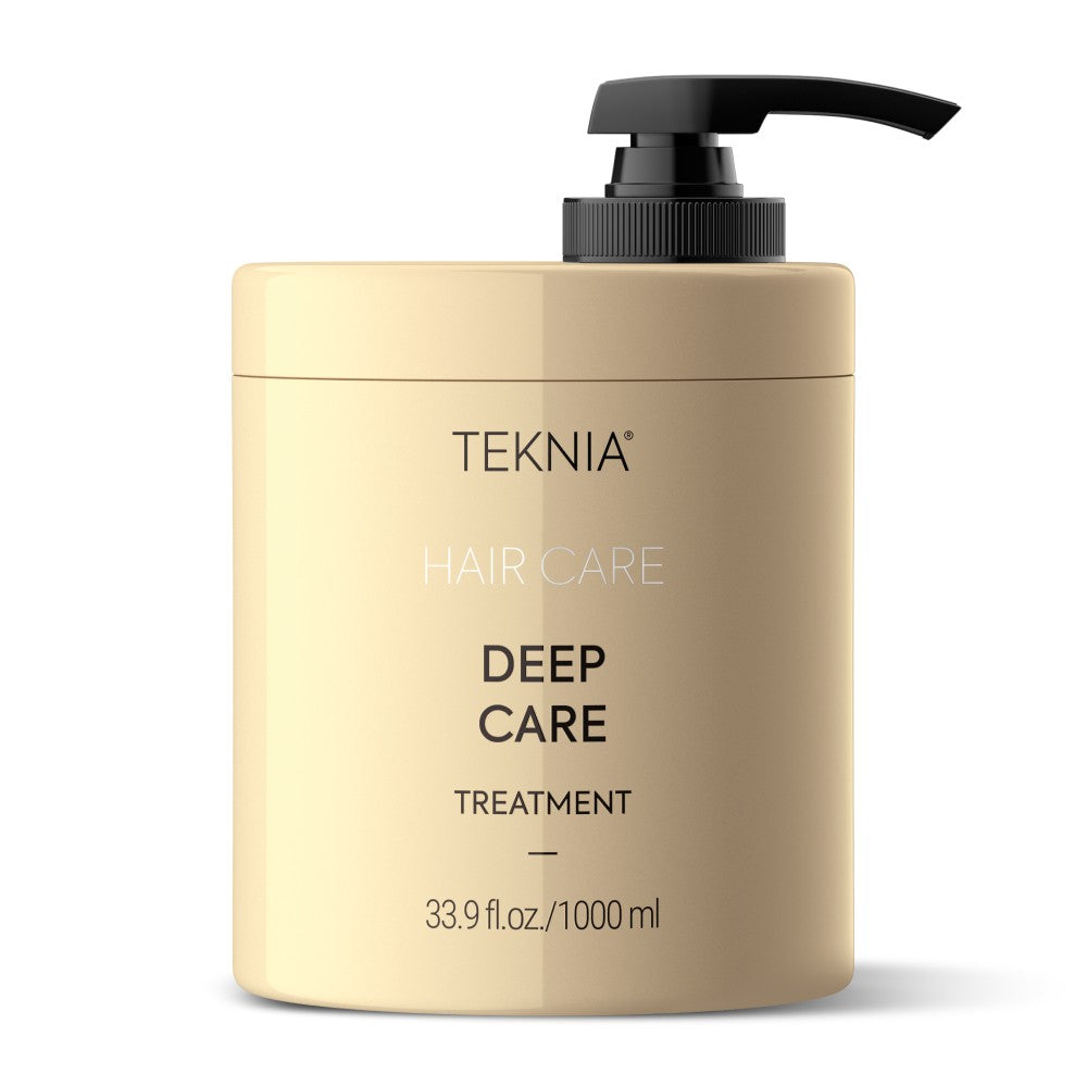 Lakme Teknia Deep Care Treatment atstatomoji kaukė 1000ml