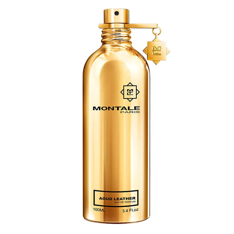 Montale Aoud Leather EDP parfumuotas vanduo 100ml