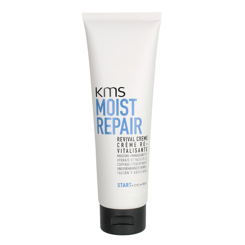 KMS California Moist Repair plaukų kremas 20ml