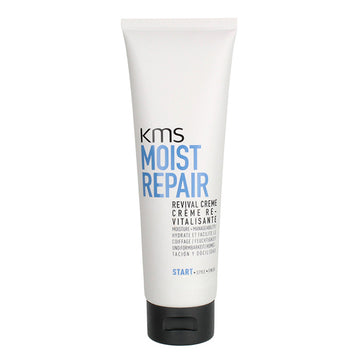 KMS California Moist Repair plaukų kremas 20ml