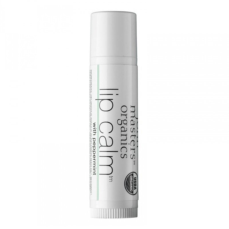 John Masters Organics lūpų balzamas Peppermint 4 g