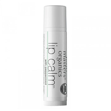 John Masters Organics lūpų balzamas Peppermint 4 g
