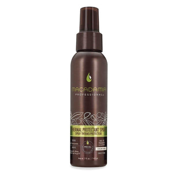 Macadamia Thermal Protectant apsauginė purškiamoji plaukų priemonė 148ml