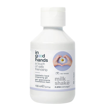 Milk_Shake In Good Hands valomasis rankų gelis 100ML