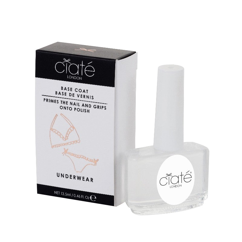 Ciaté London Underwear nagų lako pagrindas 3.5 ml