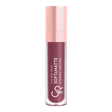 Golden Rose Soft&Matte lūpų dažai 116 5.5 ml