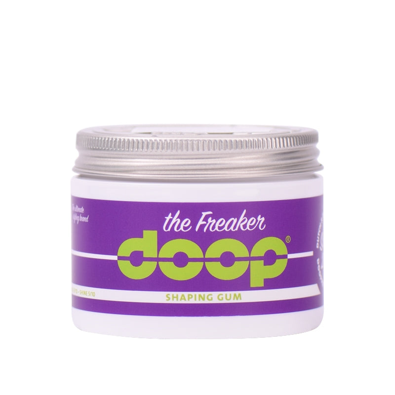 DOOP The Freaker plaukų formavimo guma 100ml