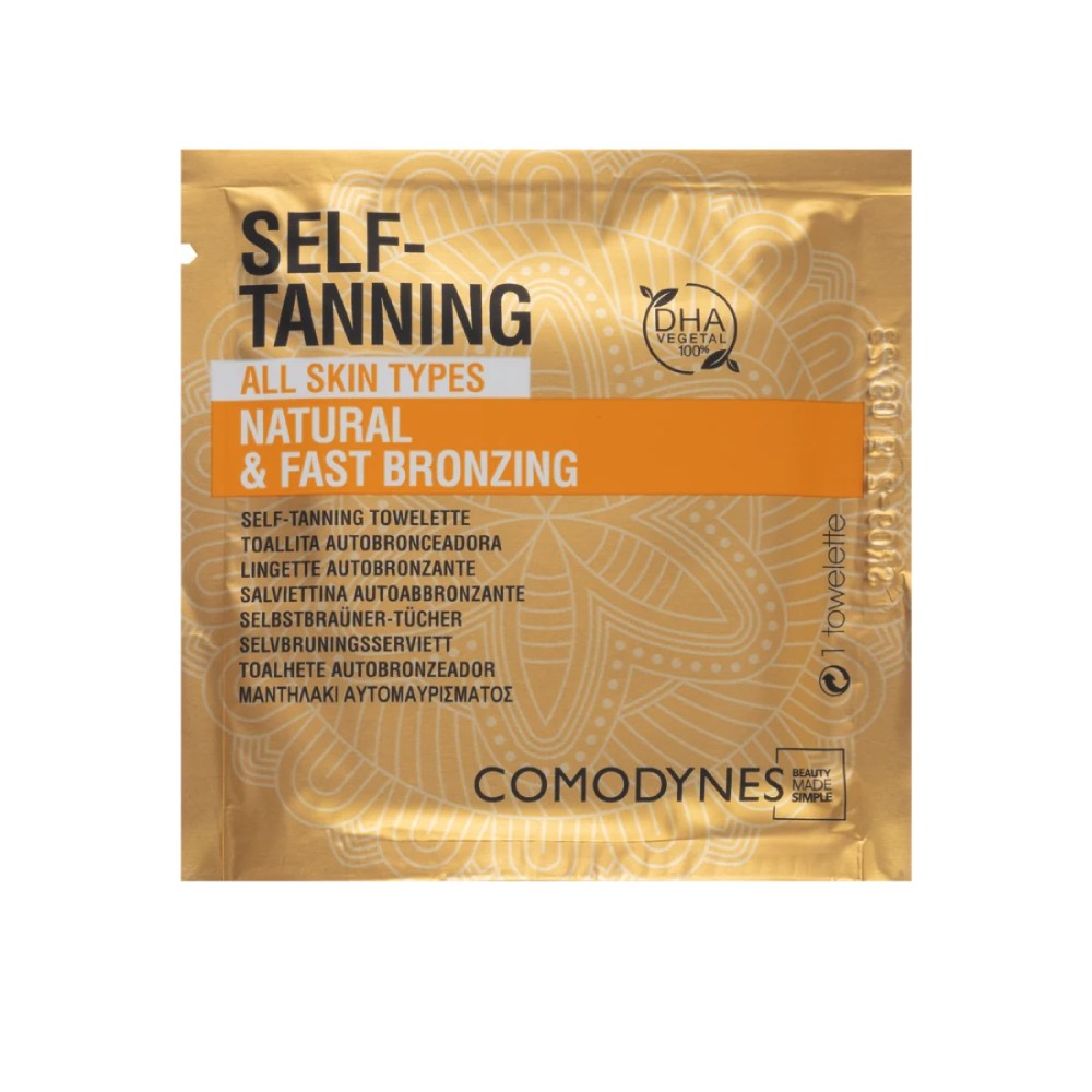 Comodynes Self-Tanning Original 1pcs