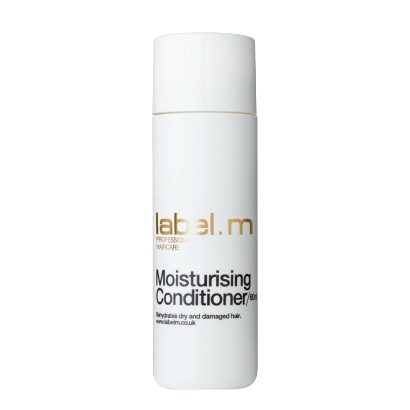 Label.m drėkinamasis plaukų kondicionierius 60ml