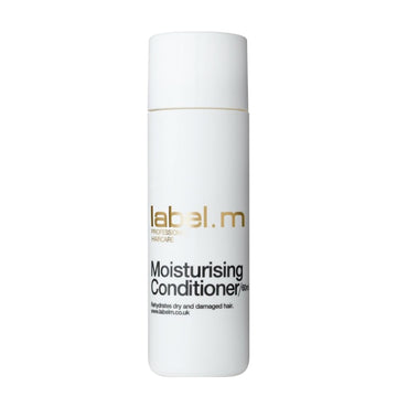 Label.m drėkinamasis plaukų kondicionierius 60ml