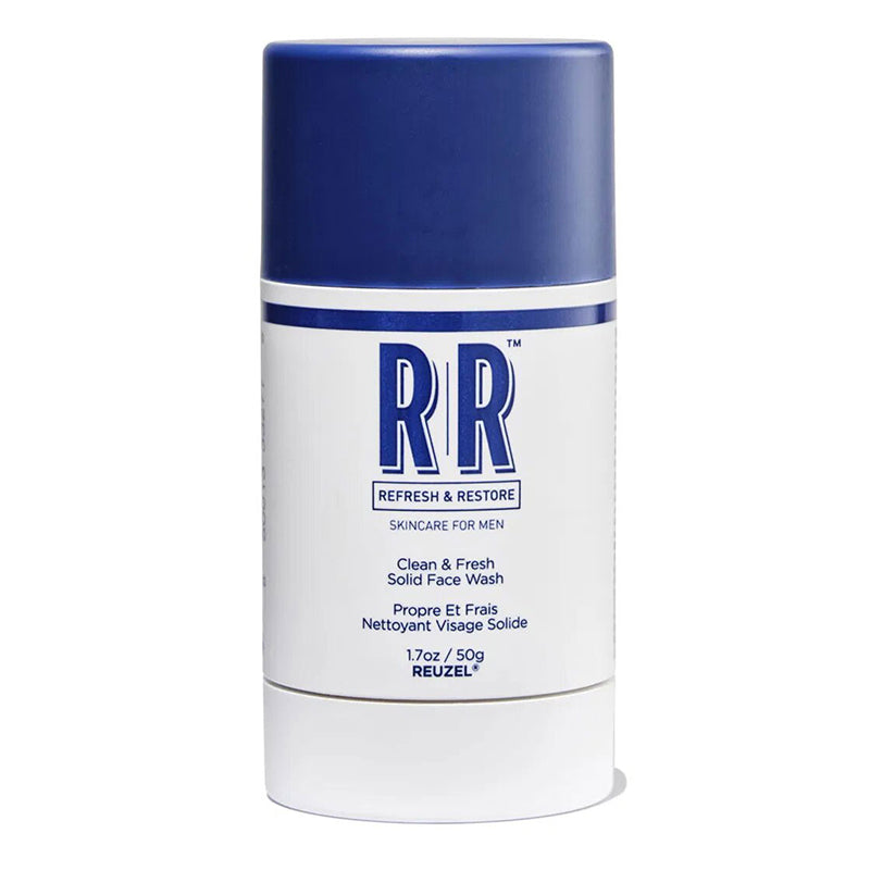 Reuzel Clean & Fresh pieštukinis veido prausiklis 50g