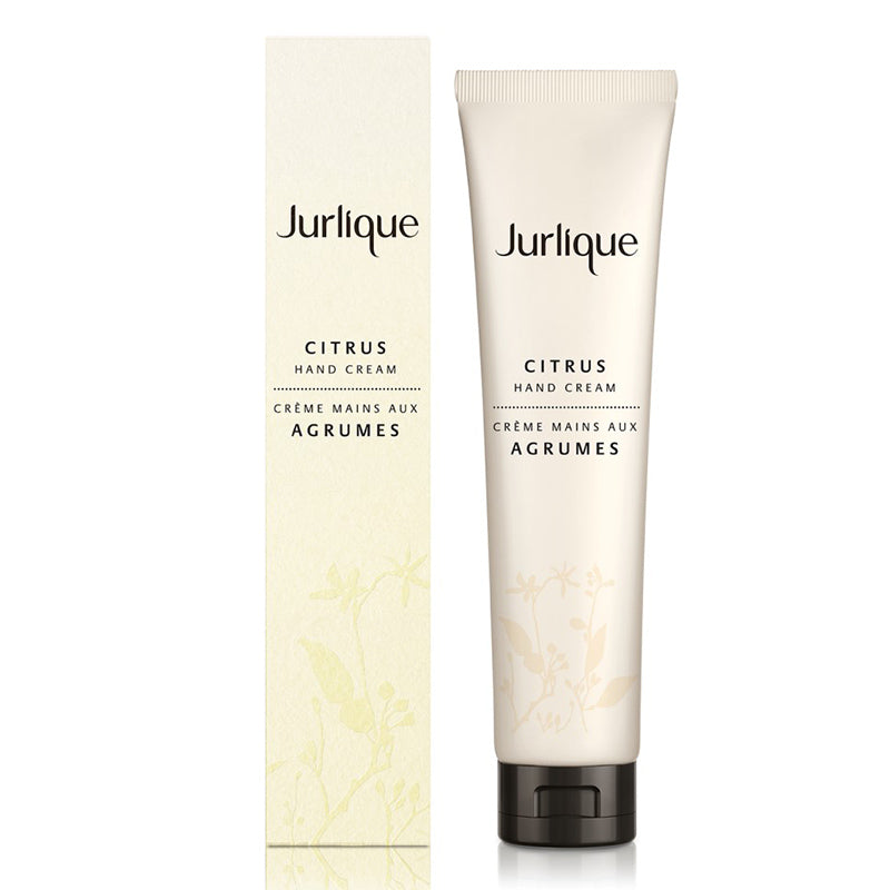 Jurlique Citrus Hand Cream citrusų rankų kremas 40ml