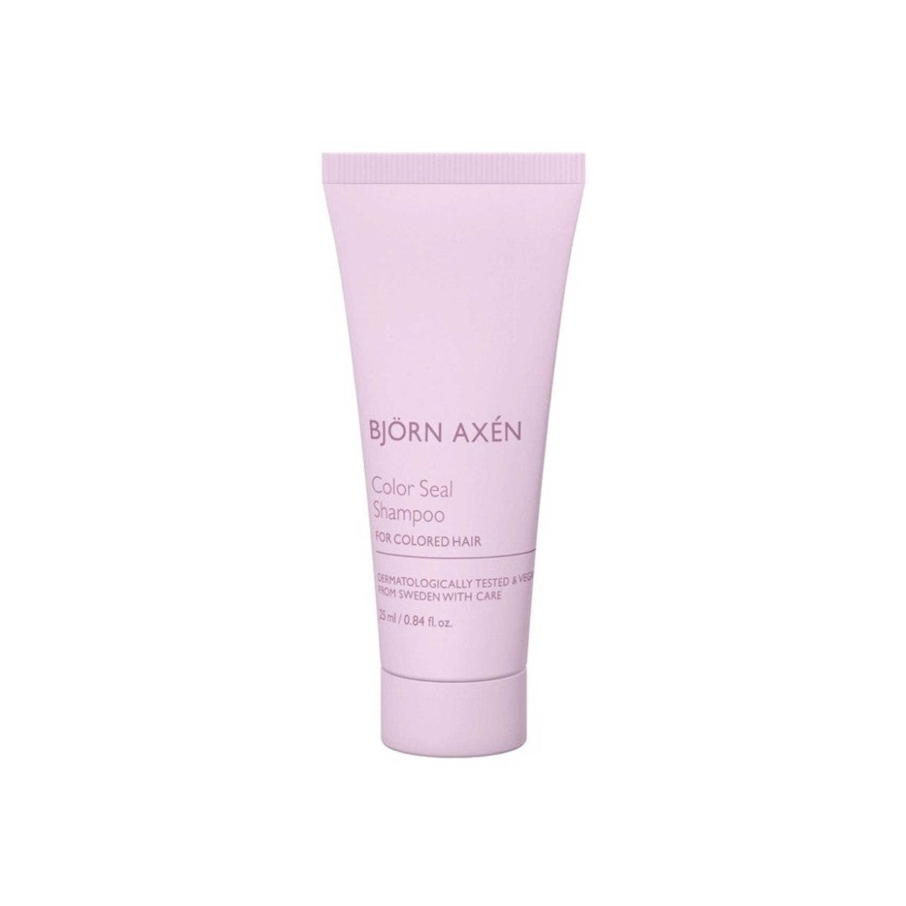 Bjorn Axen Color Seal Šampūnas 25ml