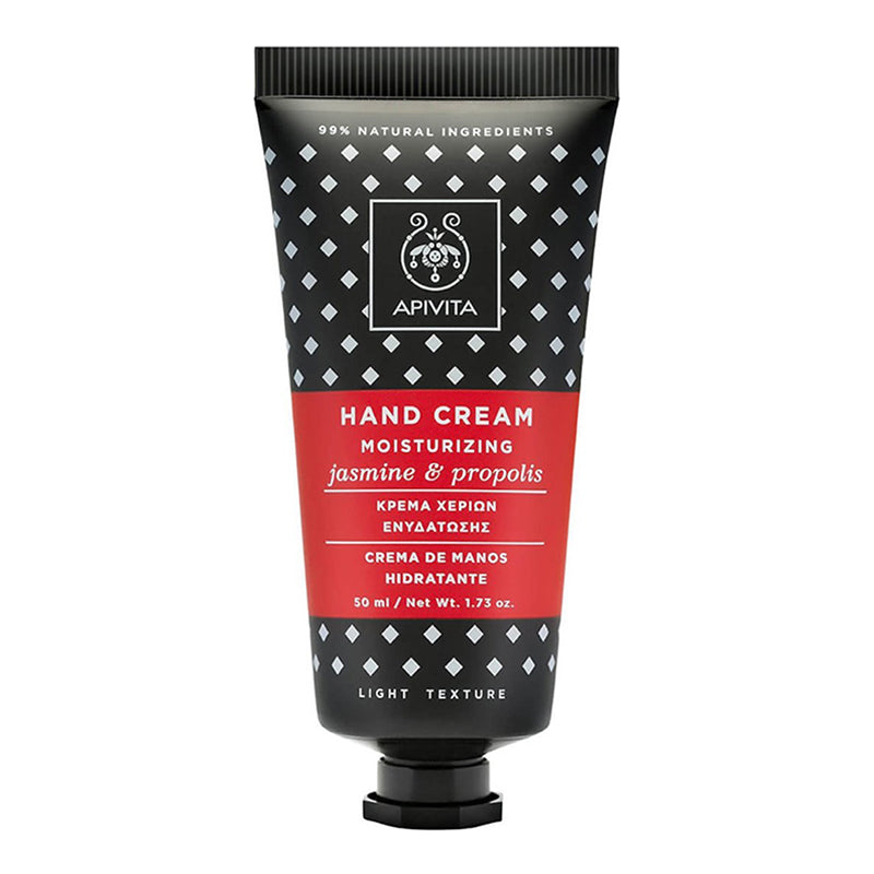 Apivita rankų kremas su jazminais 50ml