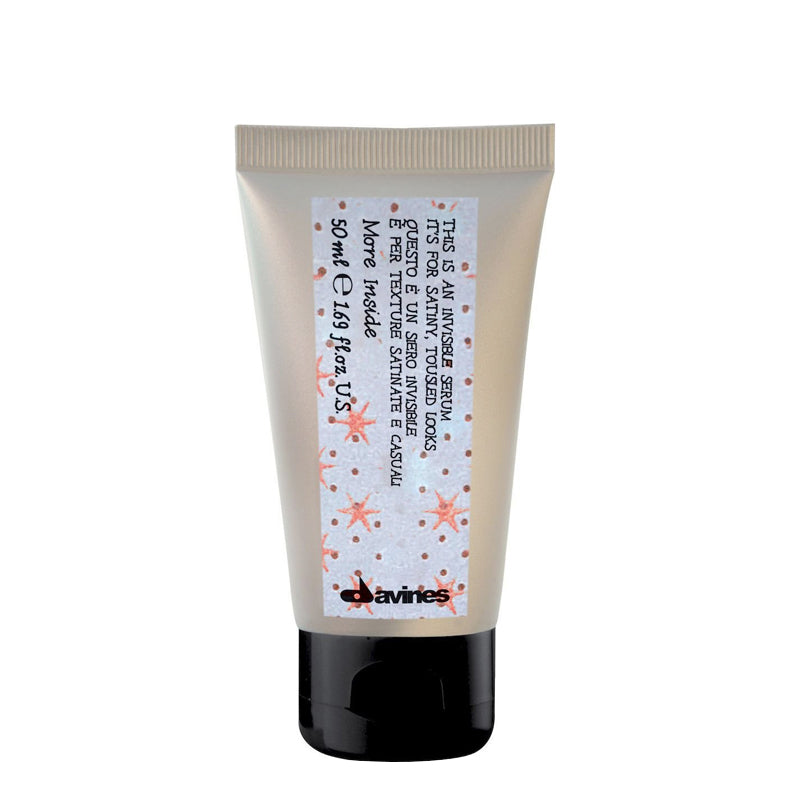 Davines More Inside Invisible plaukų serumas 50 ml