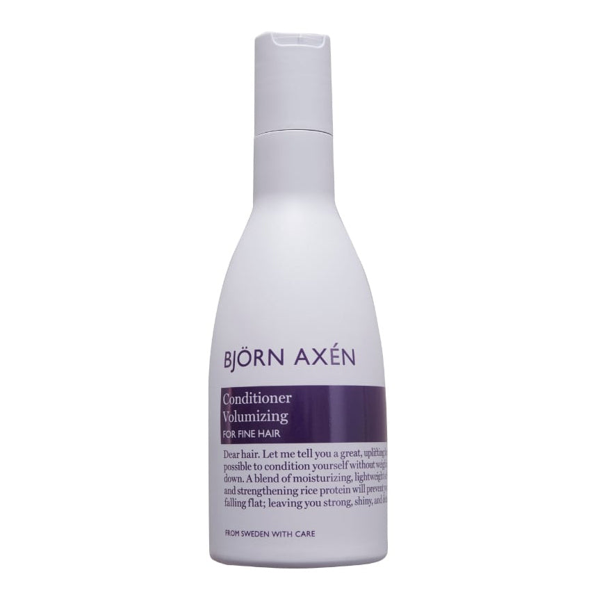 Bjorn Axen Volumizing Conditioner plaukų kondicionierius 250 ml