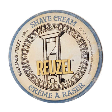 Reuzel skutimosi kremas 95.8g