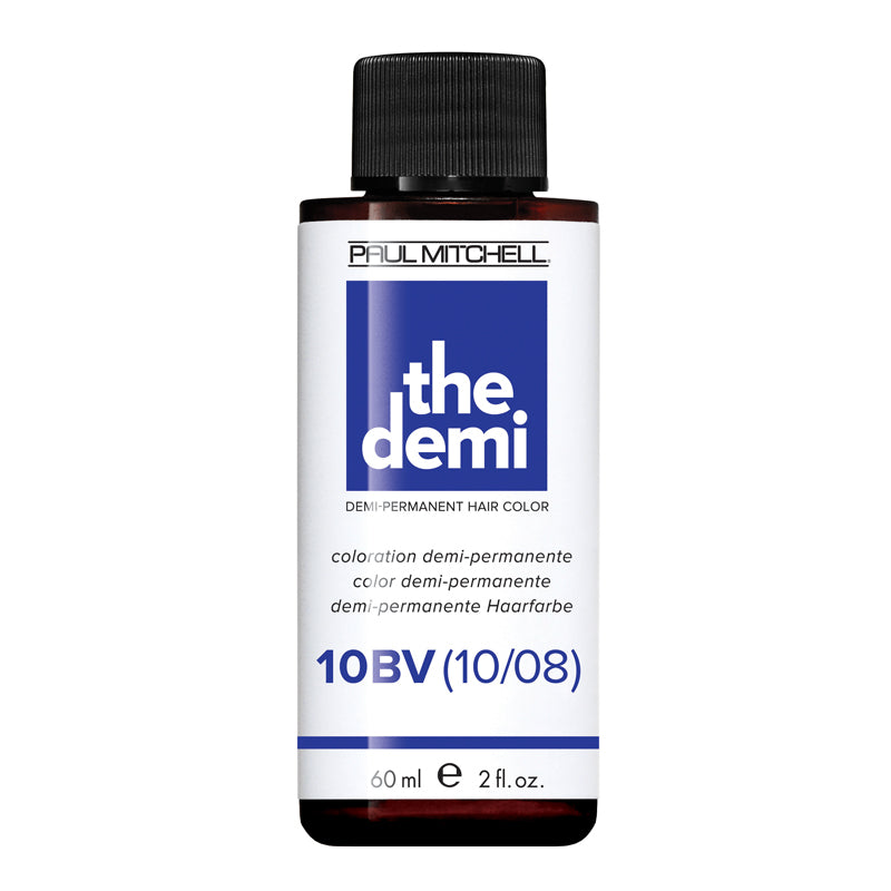 Paul Mitchell The Demi plaukų dažai 10bv 10/08 60ml