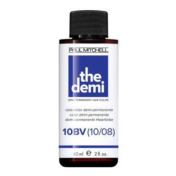 Paul Mitchell The Demi plaukų dažai 10bv 10/08 60ml