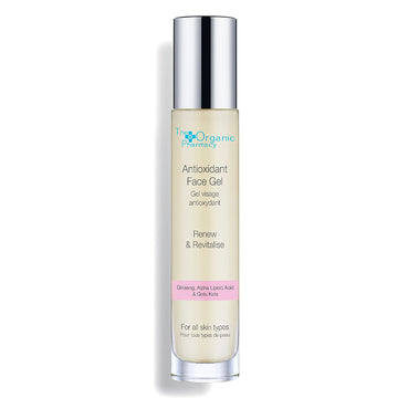 The Organic Pharmacy Antioxidant veido gelis 35ml