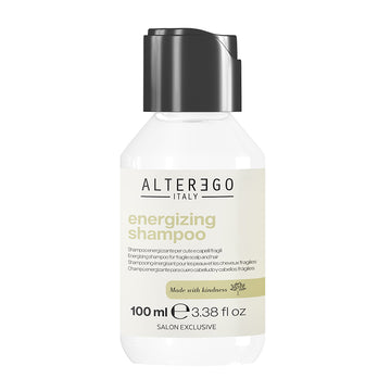 Alterego Energizing Shampoo 100ml