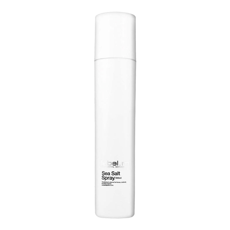 Label.m Sea Salt Spray plaukų purškiklis 500ml