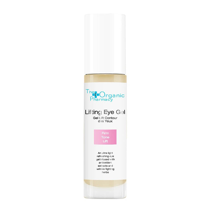 The Organic Pharmacy paakių gelis 10ml