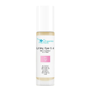 The Organic Pharmacy paakių gelis 10ml