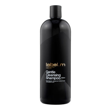 Label.m Gentle Cleansing plaukų šampūnas 1000ml