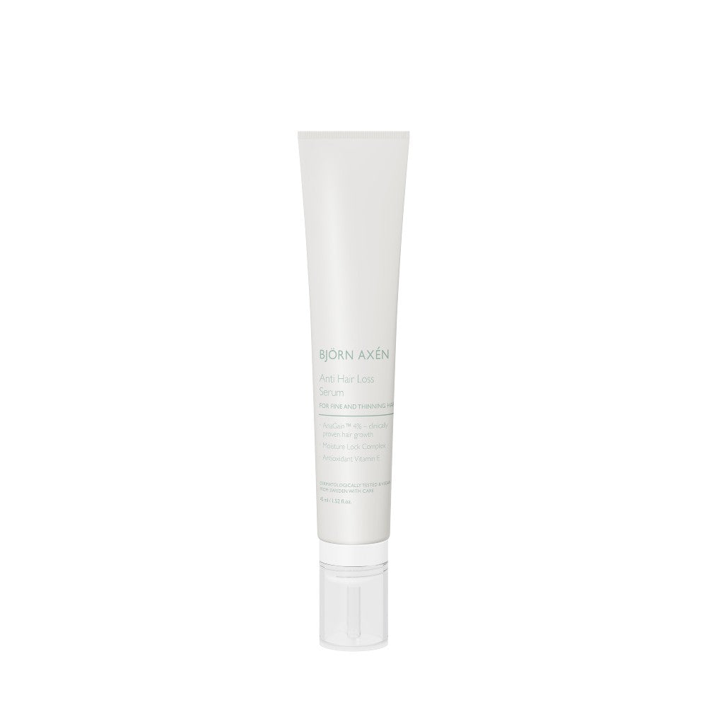 Bjorn Axen Anti Hair Loss Serumas Slekantiems Plaukams 45ml