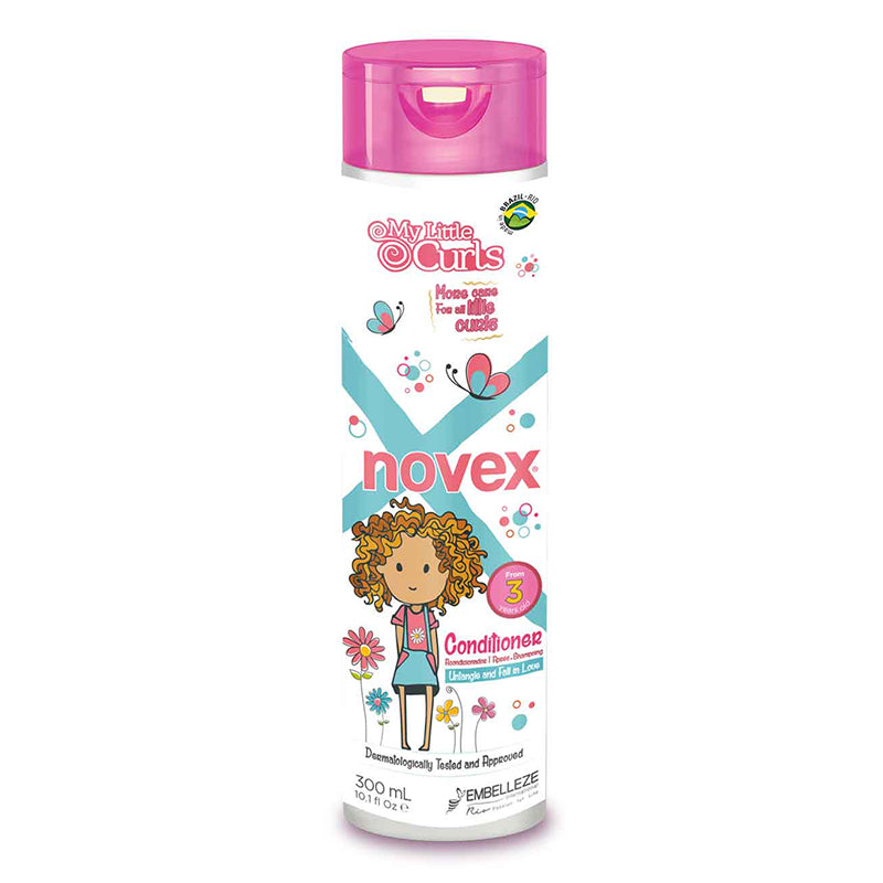 Novex My Little Curls kondicionierius 300 ml