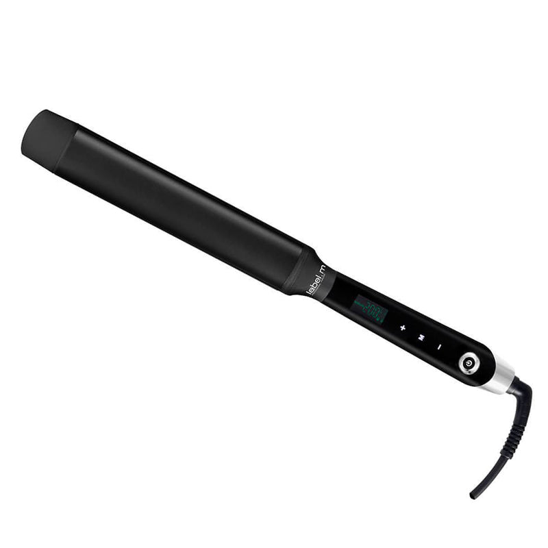 Label.m 4D Infinity Waver garbanų formavimo prietaisas