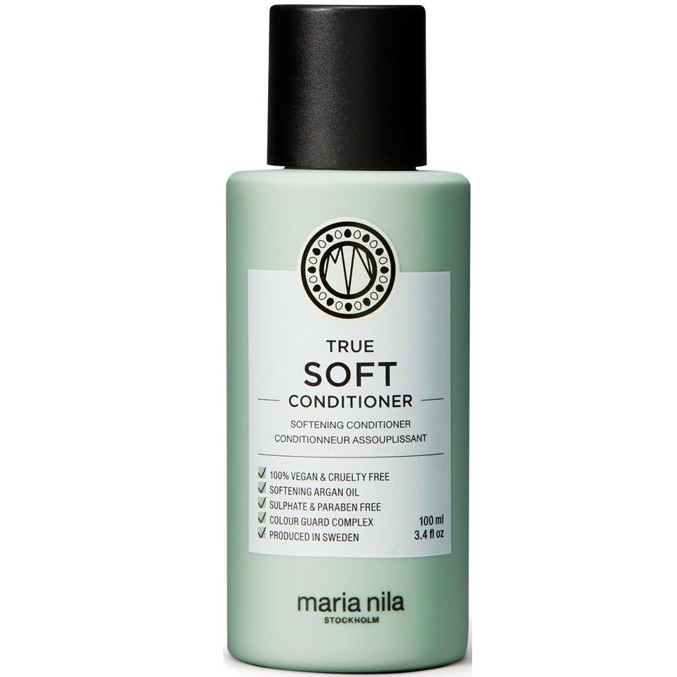 Maria Nila True Soft kondicionierius 100ml